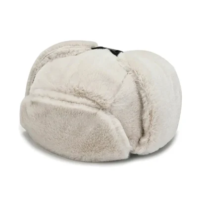 Thickened Ushanka with Cozy Ear Flaps - Image 10