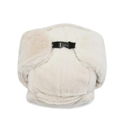 Thickened Ushanka with Cozy Ear Flaps - Image 11